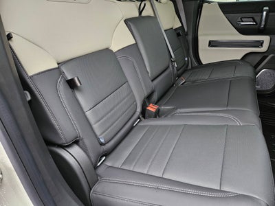 2026 GMC HUMMER EV Pickup 2X