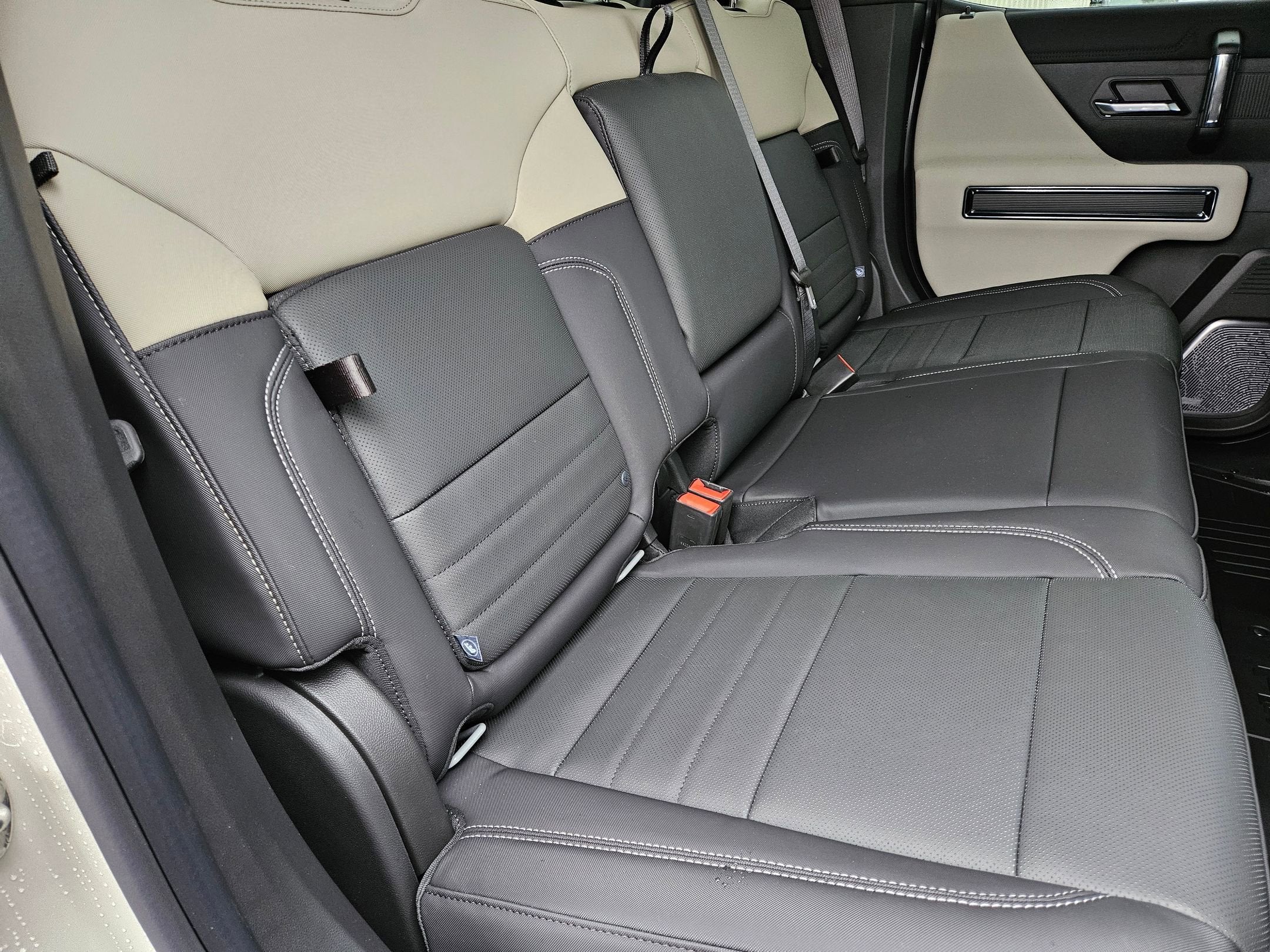 2026 GMC HUMMER EV Pickup 2X