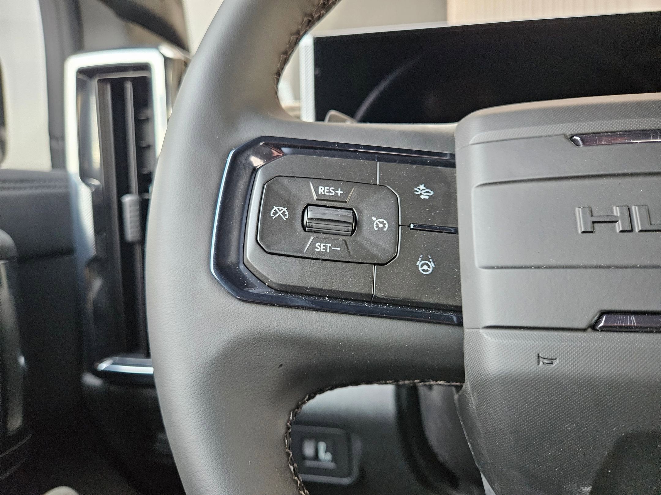 2026 GMC HUMMER EV Pickup 2X