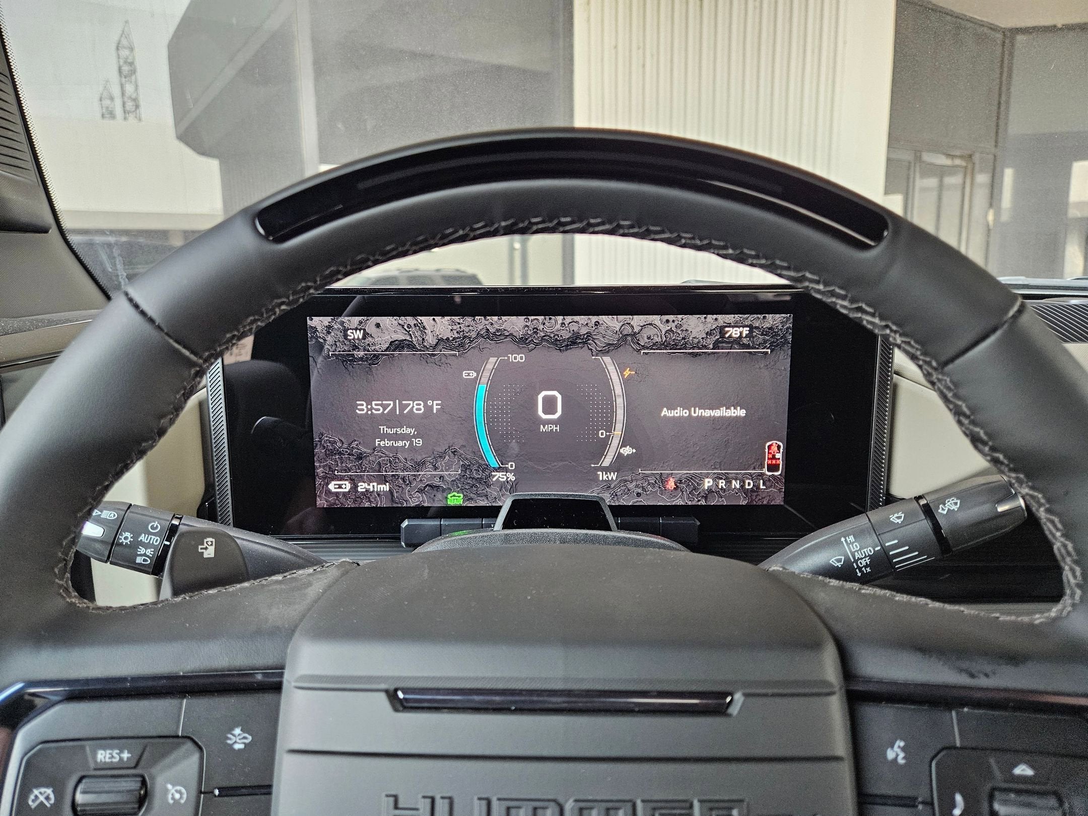 2026 GMC HUMMER EV Pickup 2X