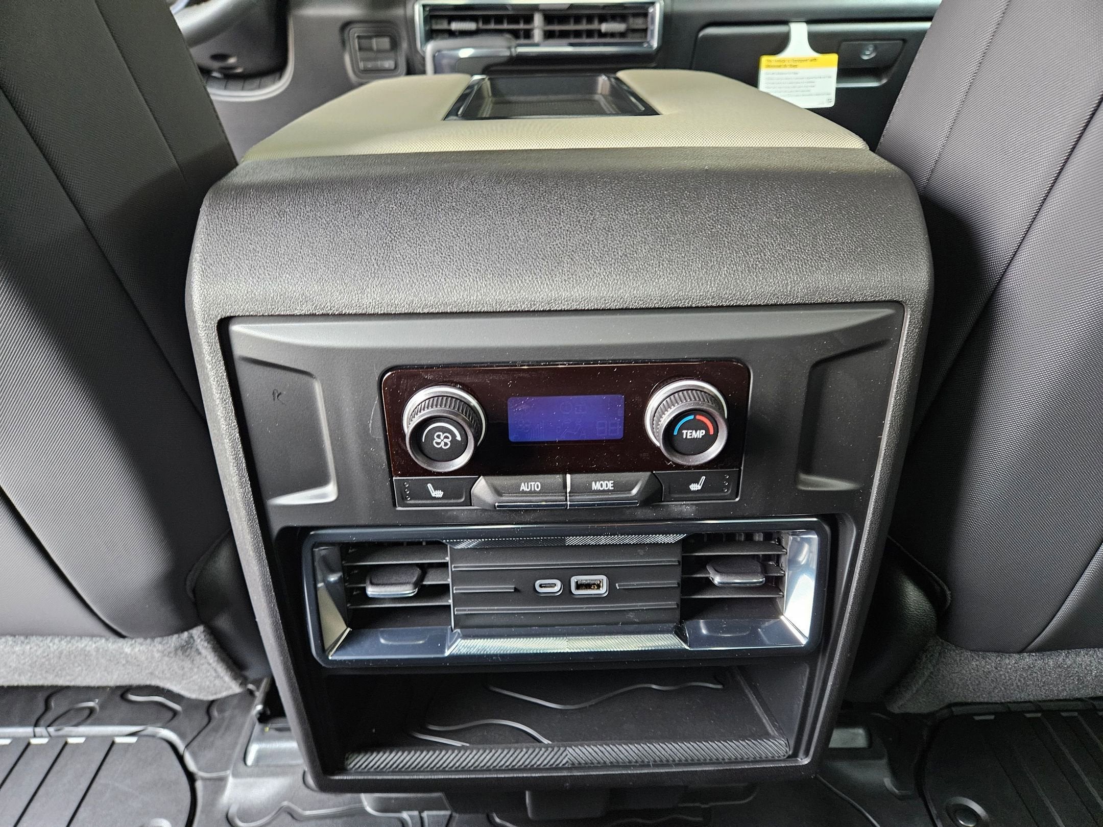 2026 GMC HUMMER EV Pickup 2X