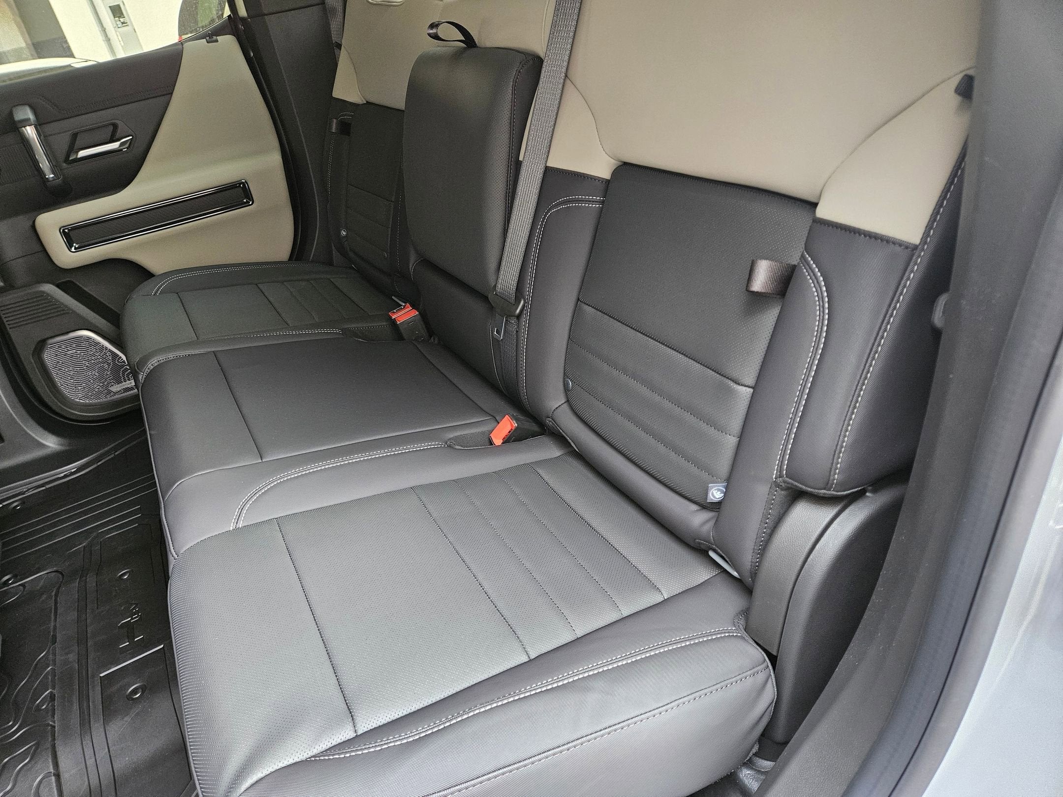 2026 GMC HUMMER EV Pickup 2X