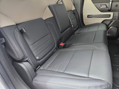 2026 GMC HUMMER EV Pickup 2X