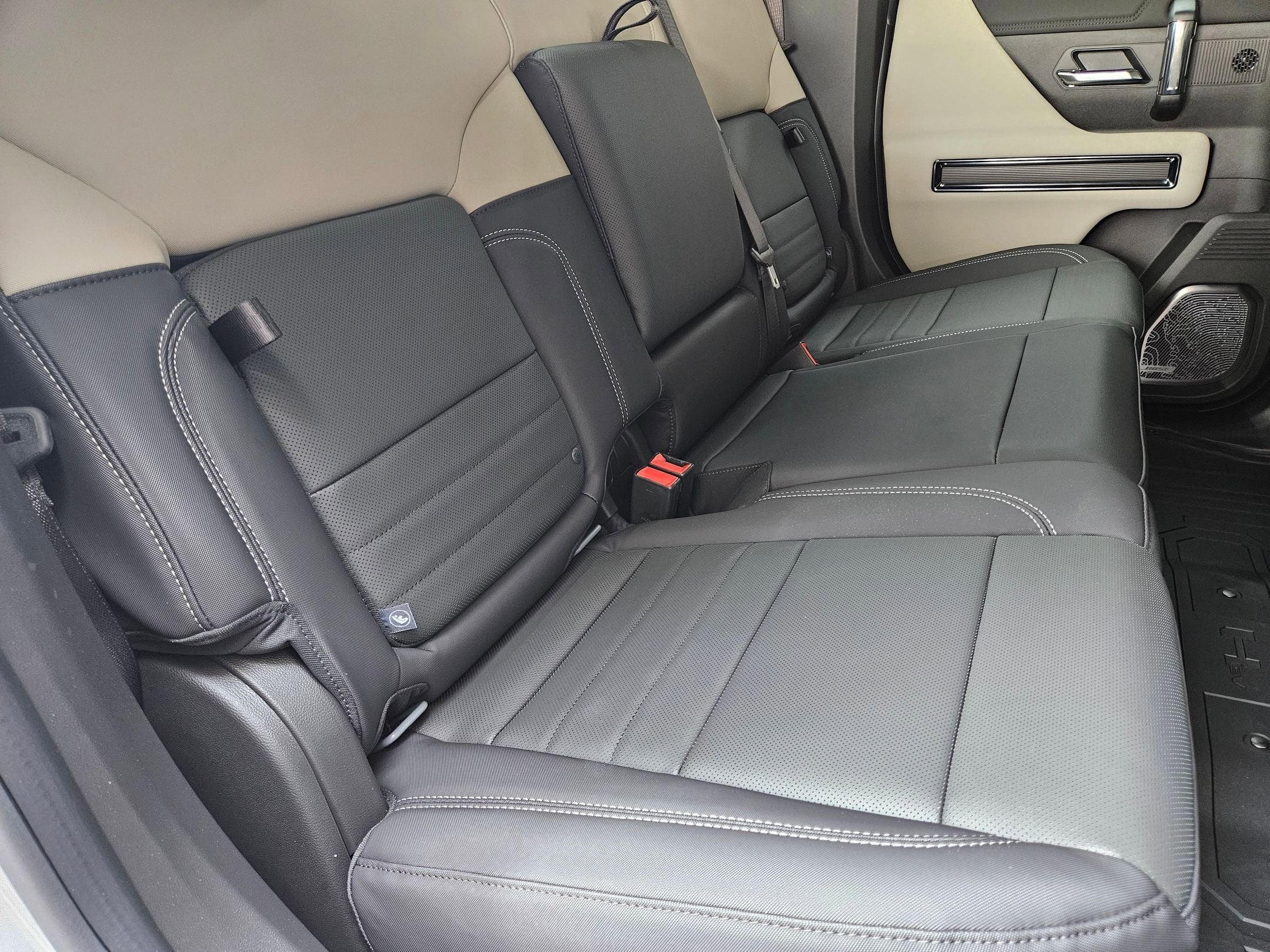 2026 GMC HUMMER EV Pickup 2X