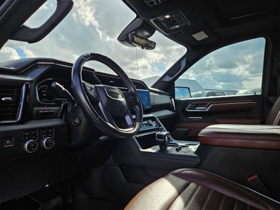 2023 GMC Sierra 1500 Denali Ultimate
