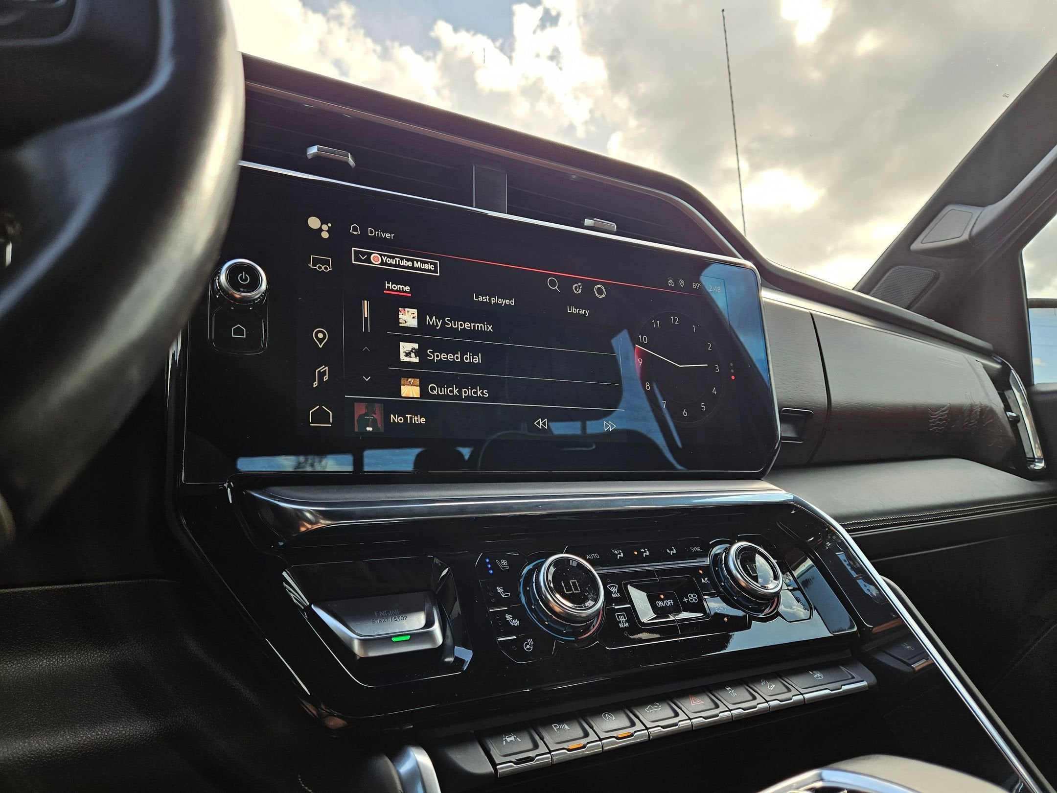 2023 GMC Sierra 1500 Denali Ultimate