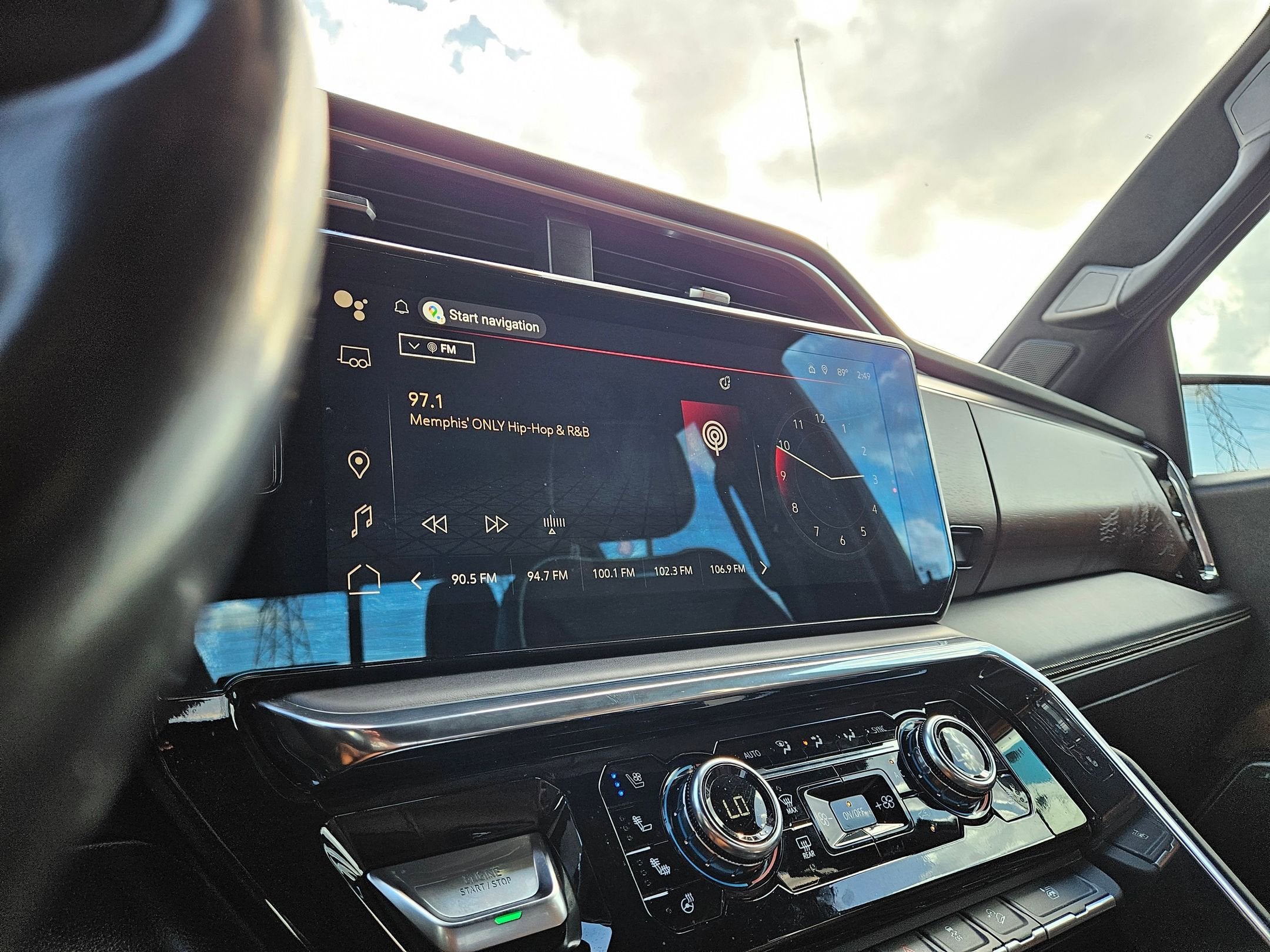 2023 GMC Sierra 1500 Denali Ultimate