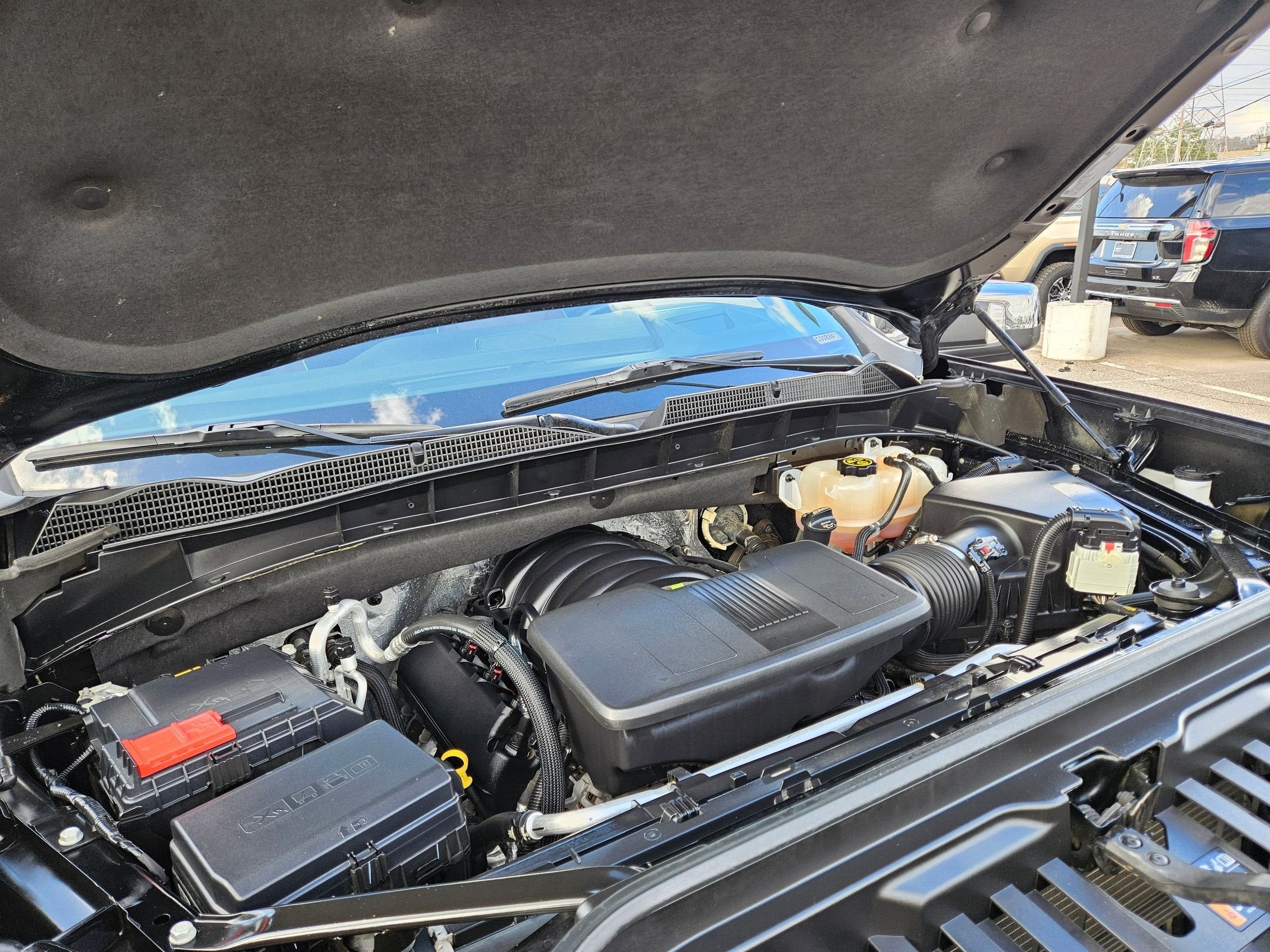 2023 GMC Sierra 1500 Denali Ultimate