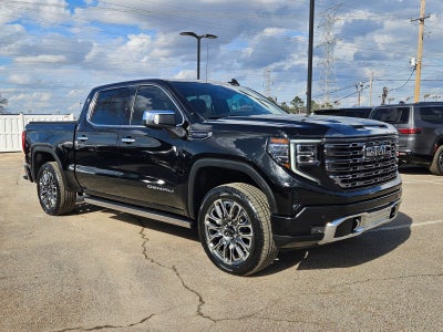 2023 GMC Sierra 1500 Denali Ultimate