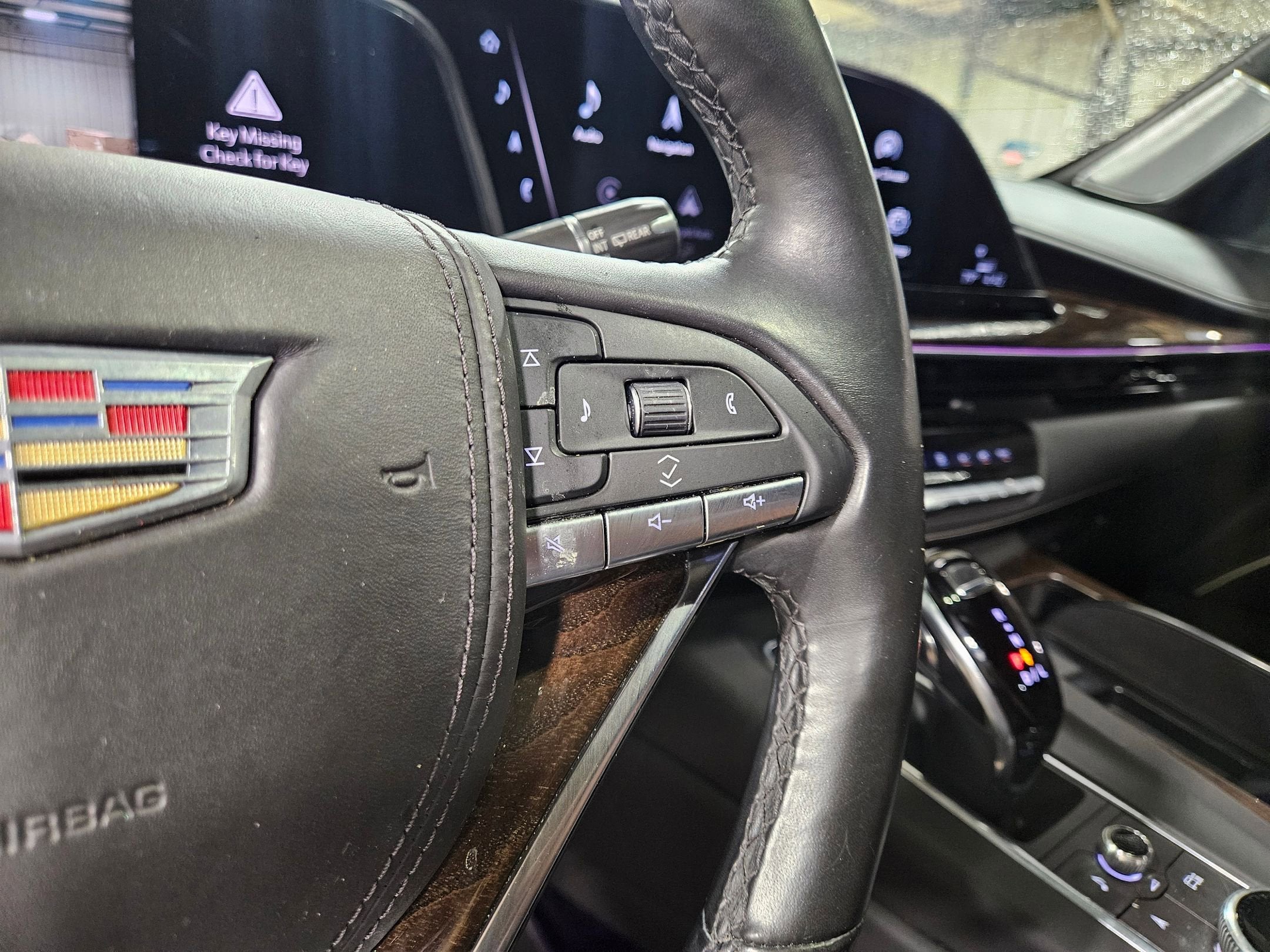 2021 Cadillac Escalade Sport Platinum