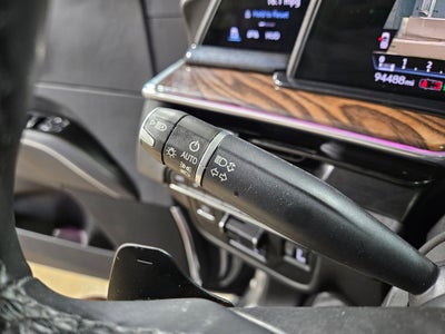 2021 Cadillac Escalade Sport Platinum