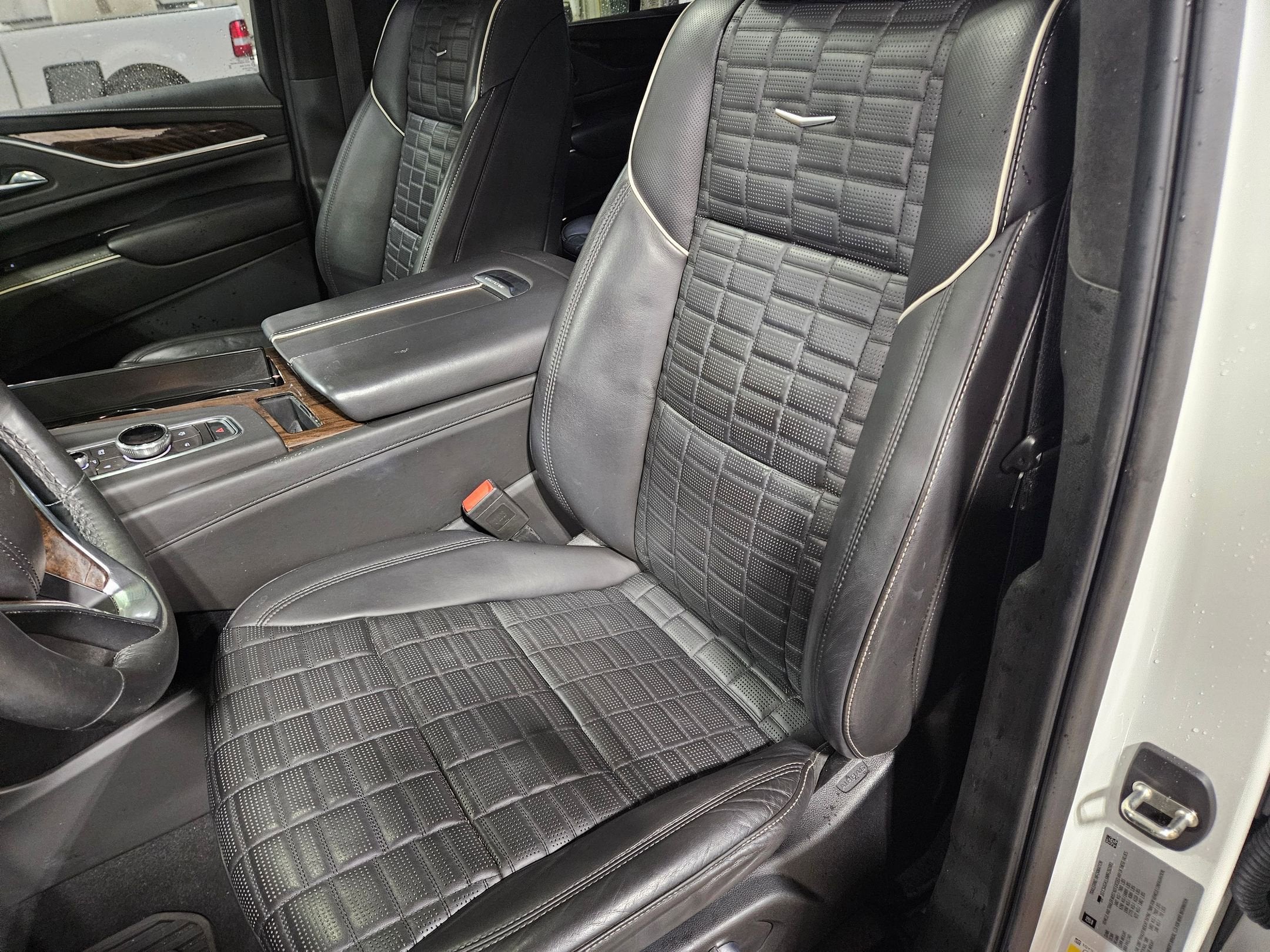 2021 Cadillac Escalade Sport Platinum