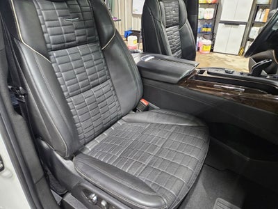 2021 Cadillac Escalade Sport Platinum