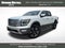 2023 Nissan TITAN Crew Cab Platinum Reserve 4x4