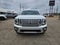 2023 Nissan TITAN Crew Cab Platinum Reserve 4x4