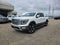 2023 Nissan TITAN Crew Cab Platinum Reserve 4x4