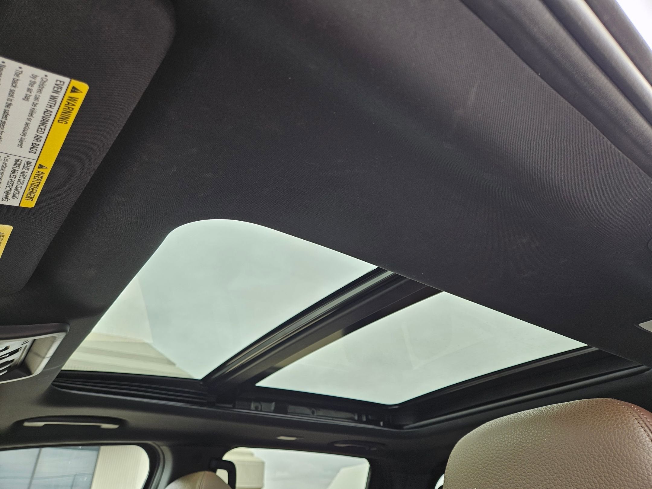 2023 Nissan TITAN Crew Cab Platinum Reserve 4x4