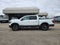 2023 Nissan TITAN Crew Cab Platinum Reserve 4x4