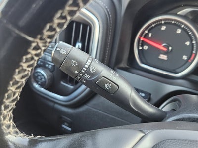 2023 Chevrolet Silverado 2500 HD High Country