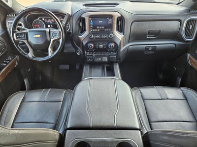 2023 Chevrolet Silverado 2500 HD High Country