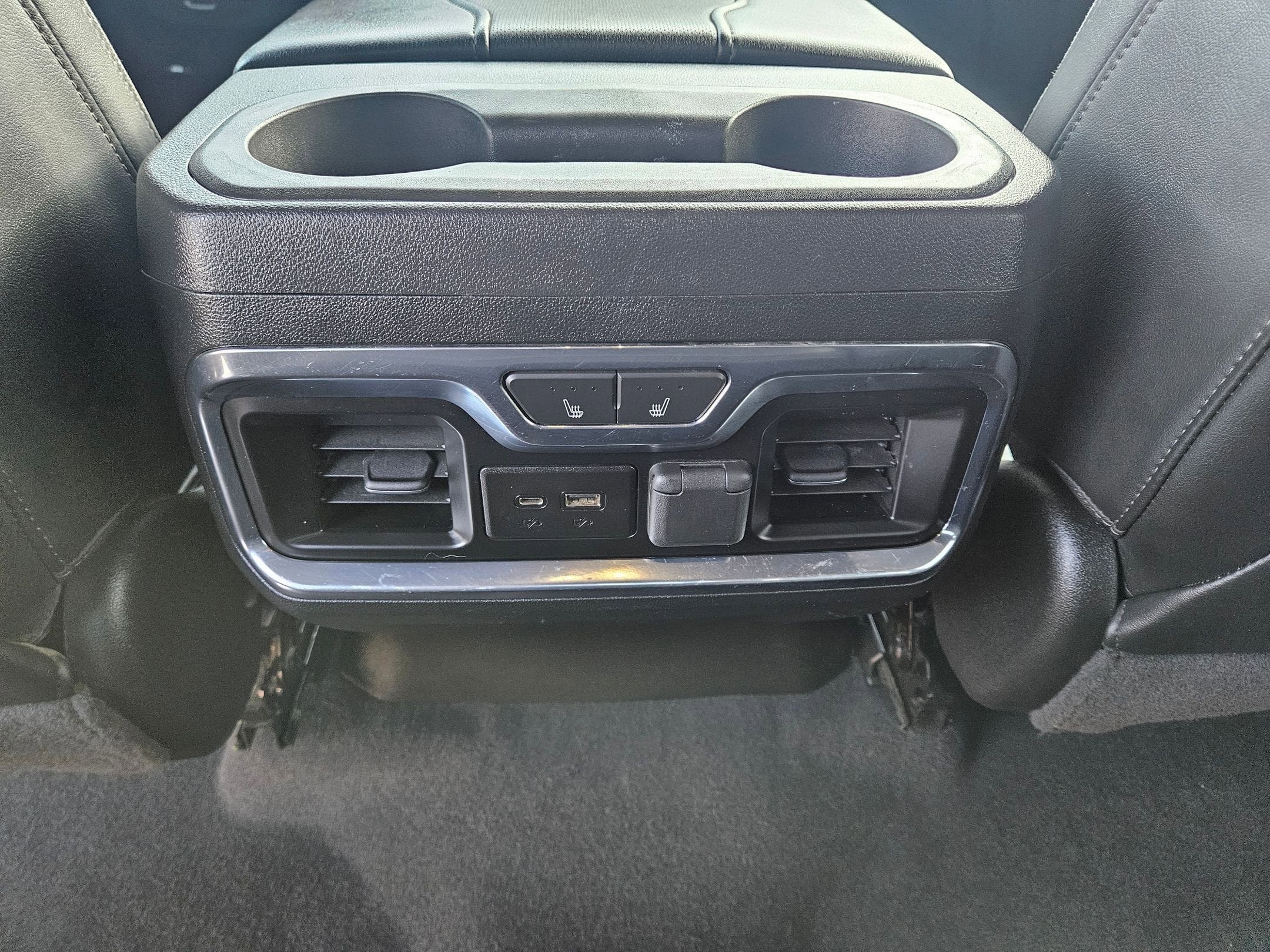 2023 Chevrolet Silverado 2500 HD High Country