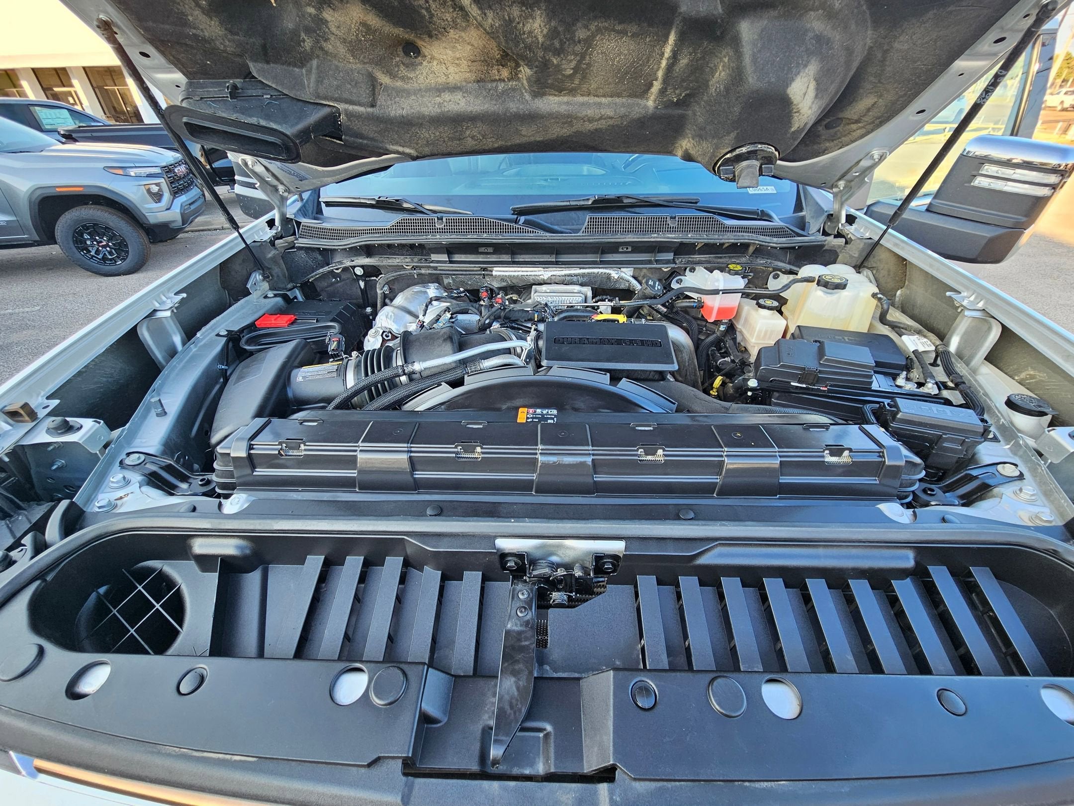 2023 Chevrolet Silverado 2500 HD High Country