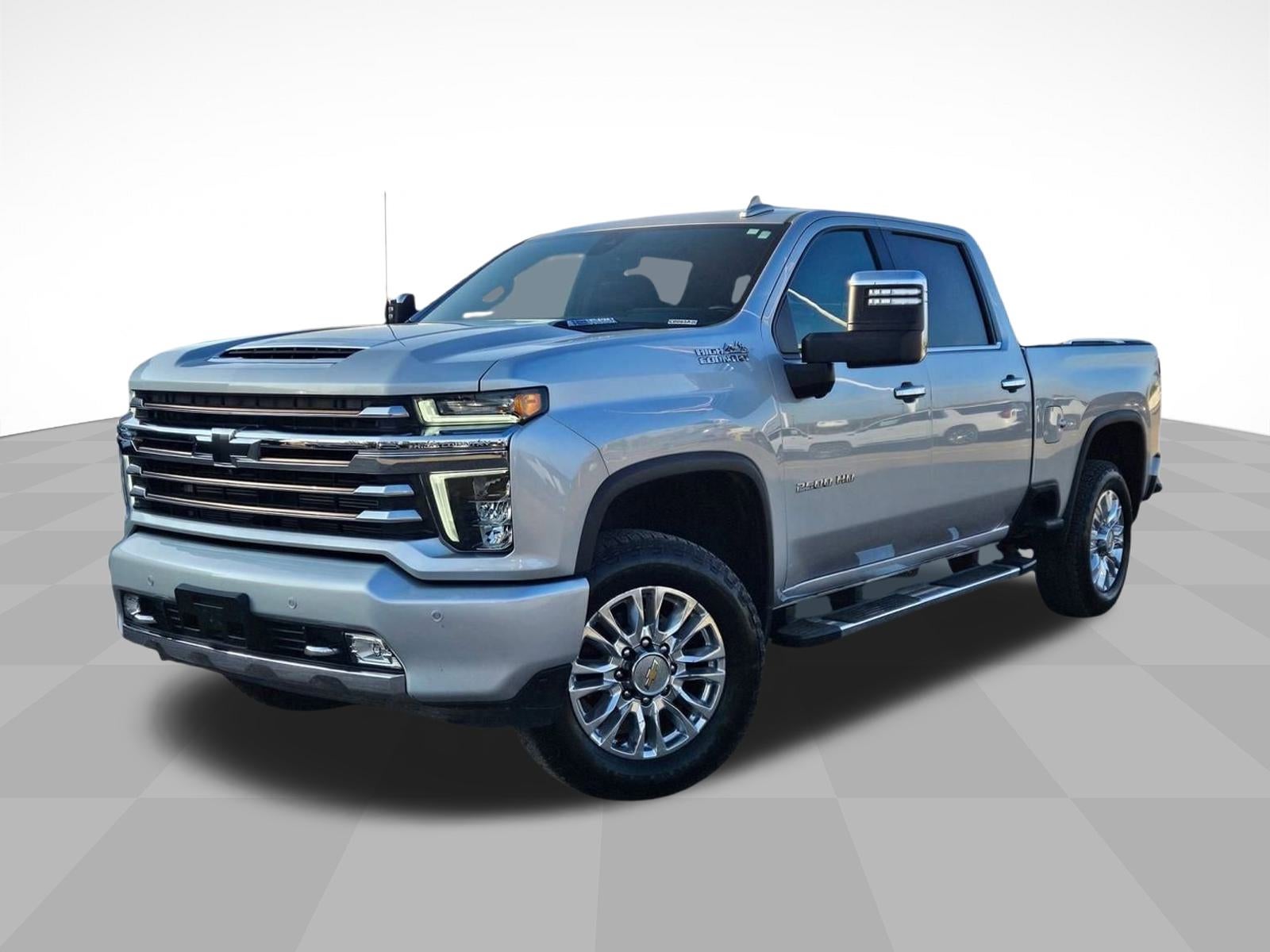 2023 Chevrolet Silverado 2500 HD High Country