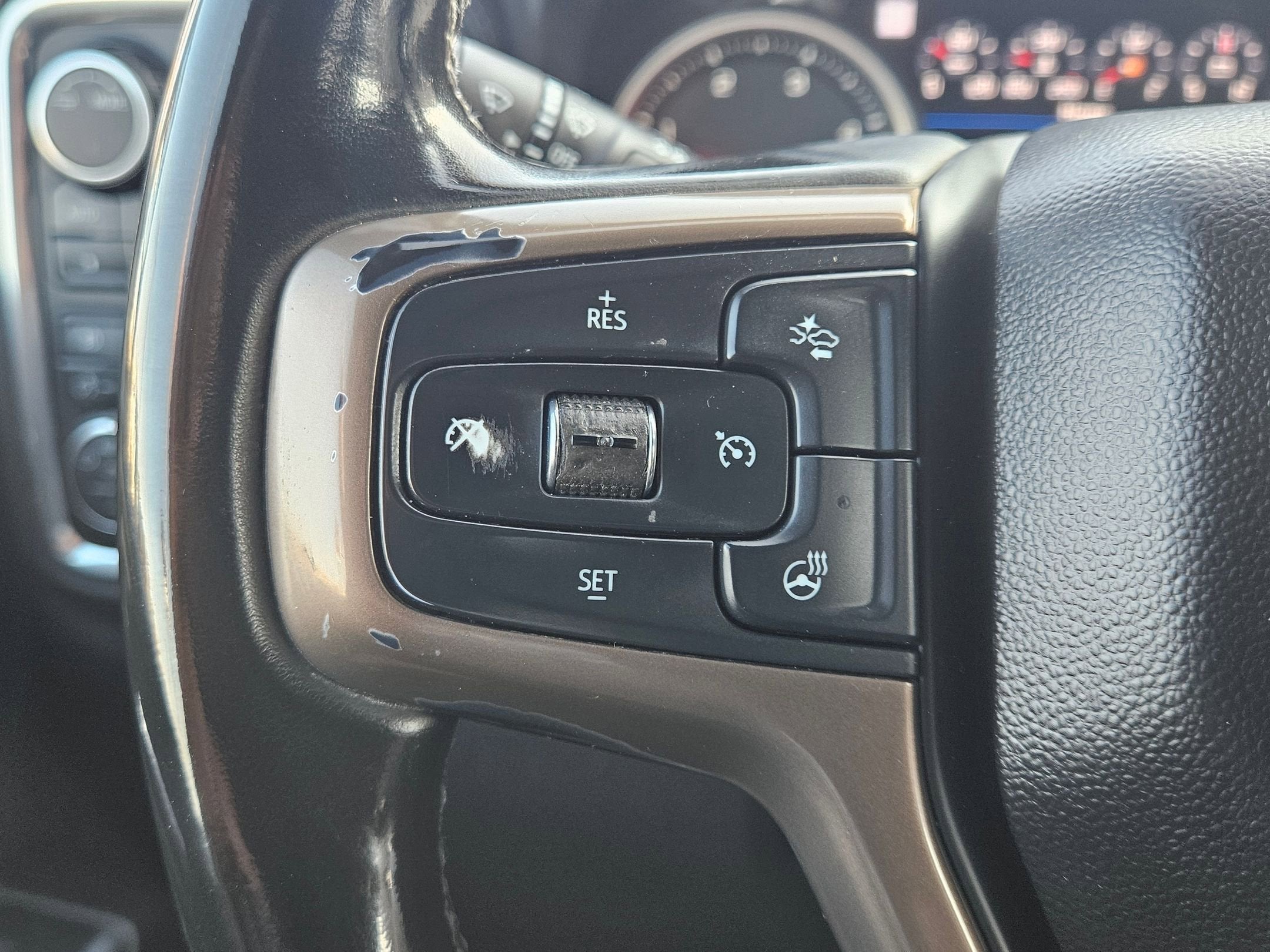 2023 Chevrolet Silverado 2500 HD High Country