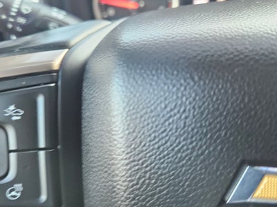 2023 Chevrolet Silverado 2500 HD High Country