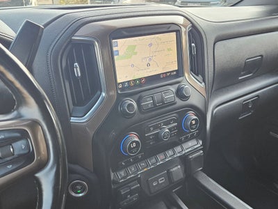 2023 Chevrolet Silverado 2500 HD High Country