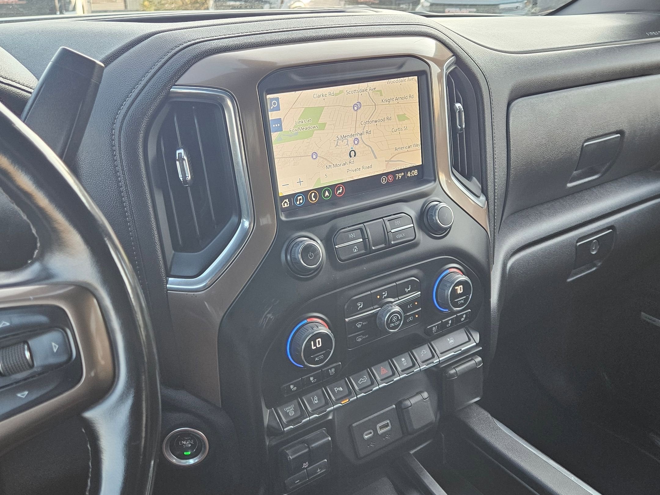 2023 Chevrolet Silverado 2500 HD High Country