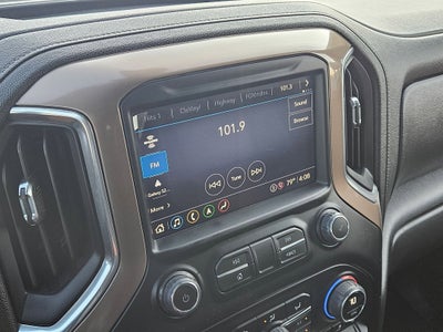 2023 Chevrolet Silverado 2500 HD High Country