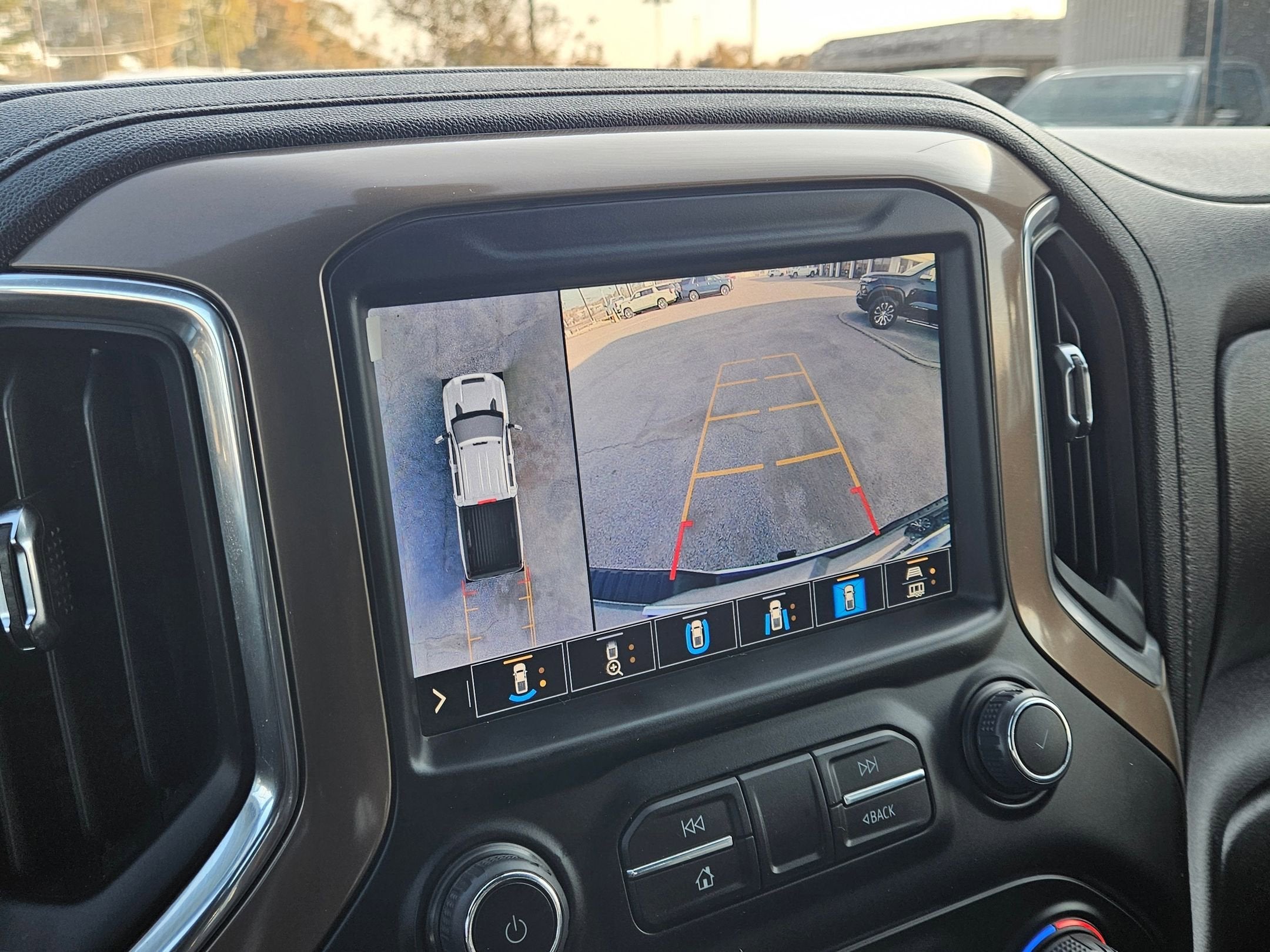 2023 Chevrolet Silverado 2500 HD High Country