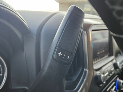 2023 Chevrolet Silverado 2500 HD High Country