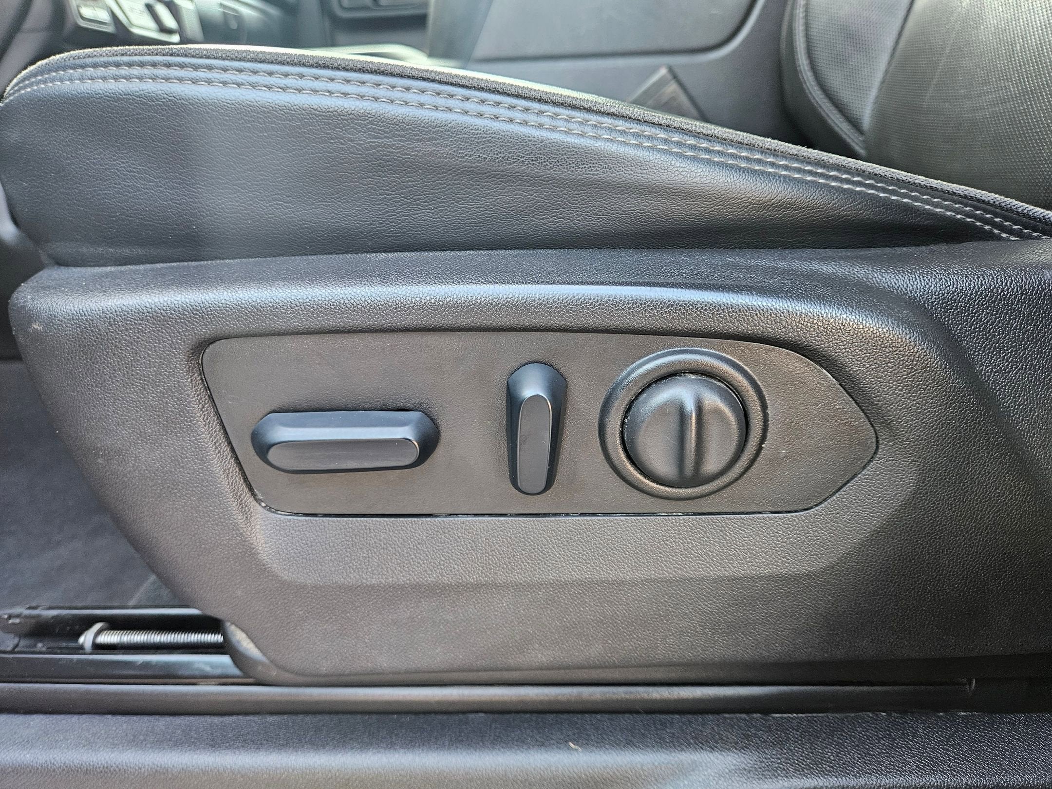 2023 Chevrolet Silverado 2500 HD High Country