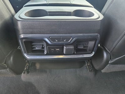 2023 Chevrolet Silverado 2500 HD High Country