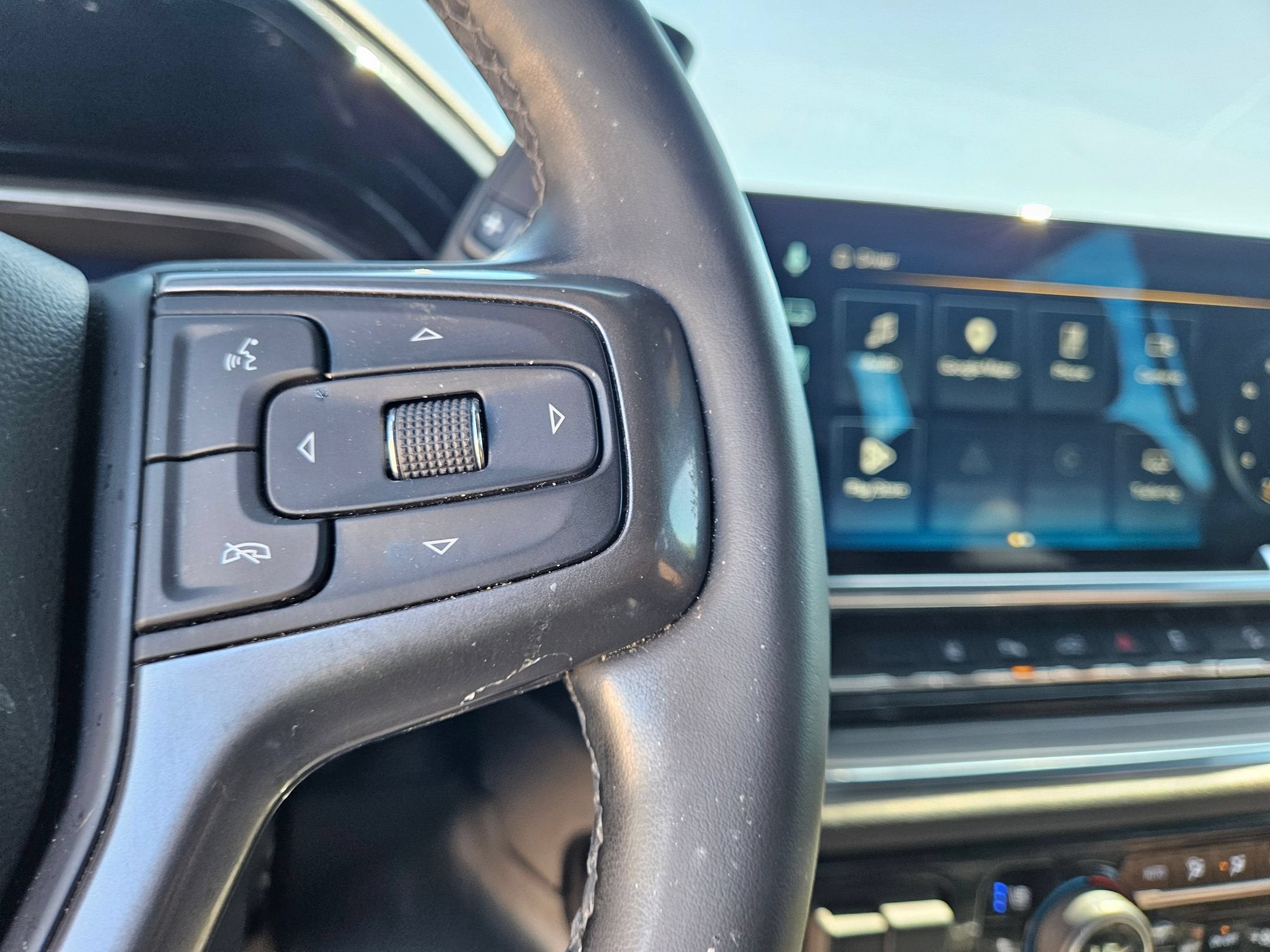 2024 Chevrolet Silverado 3500 HD High Country
