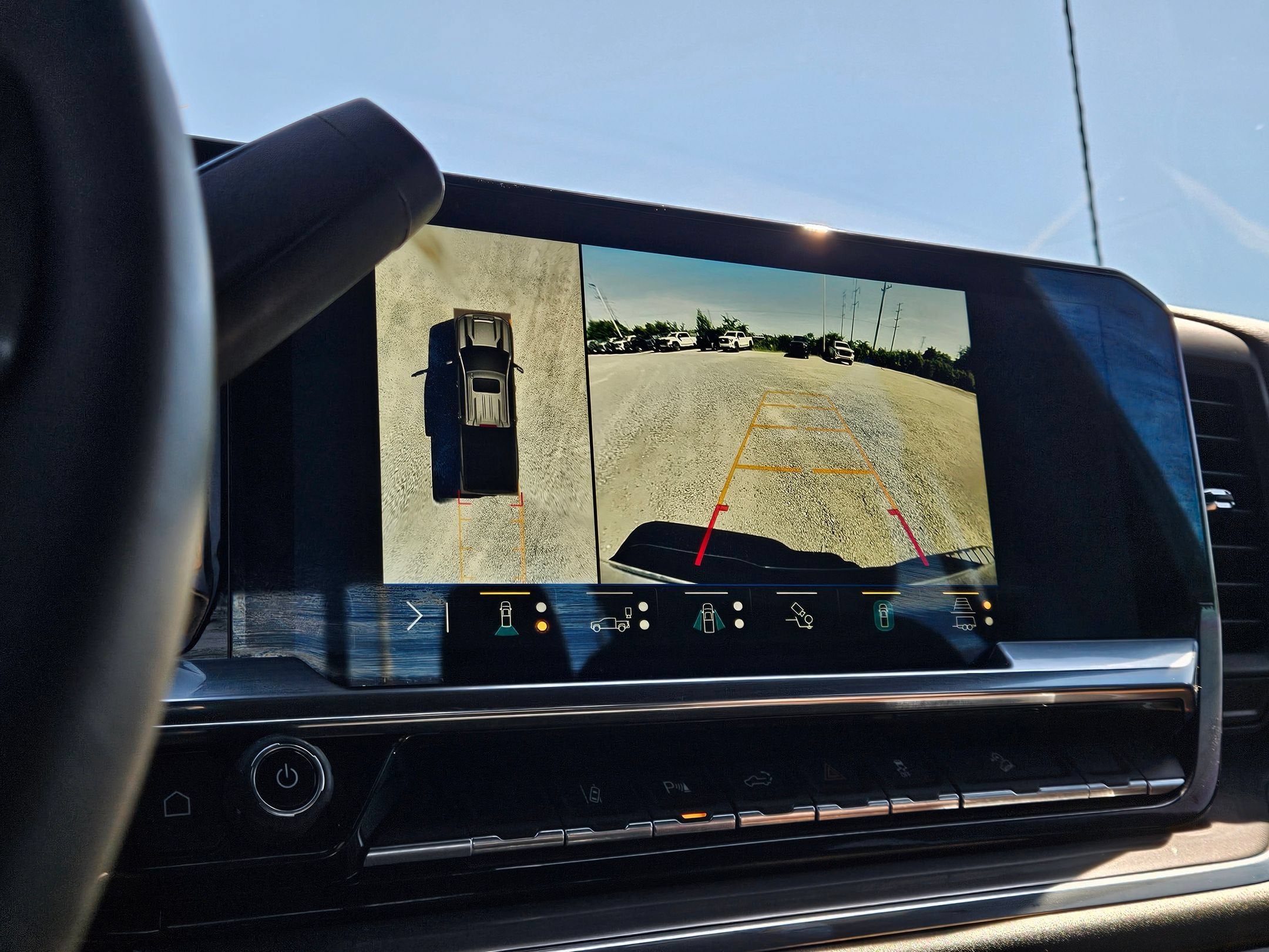 2024 Chevrolet Silverado 3500 HD High Country