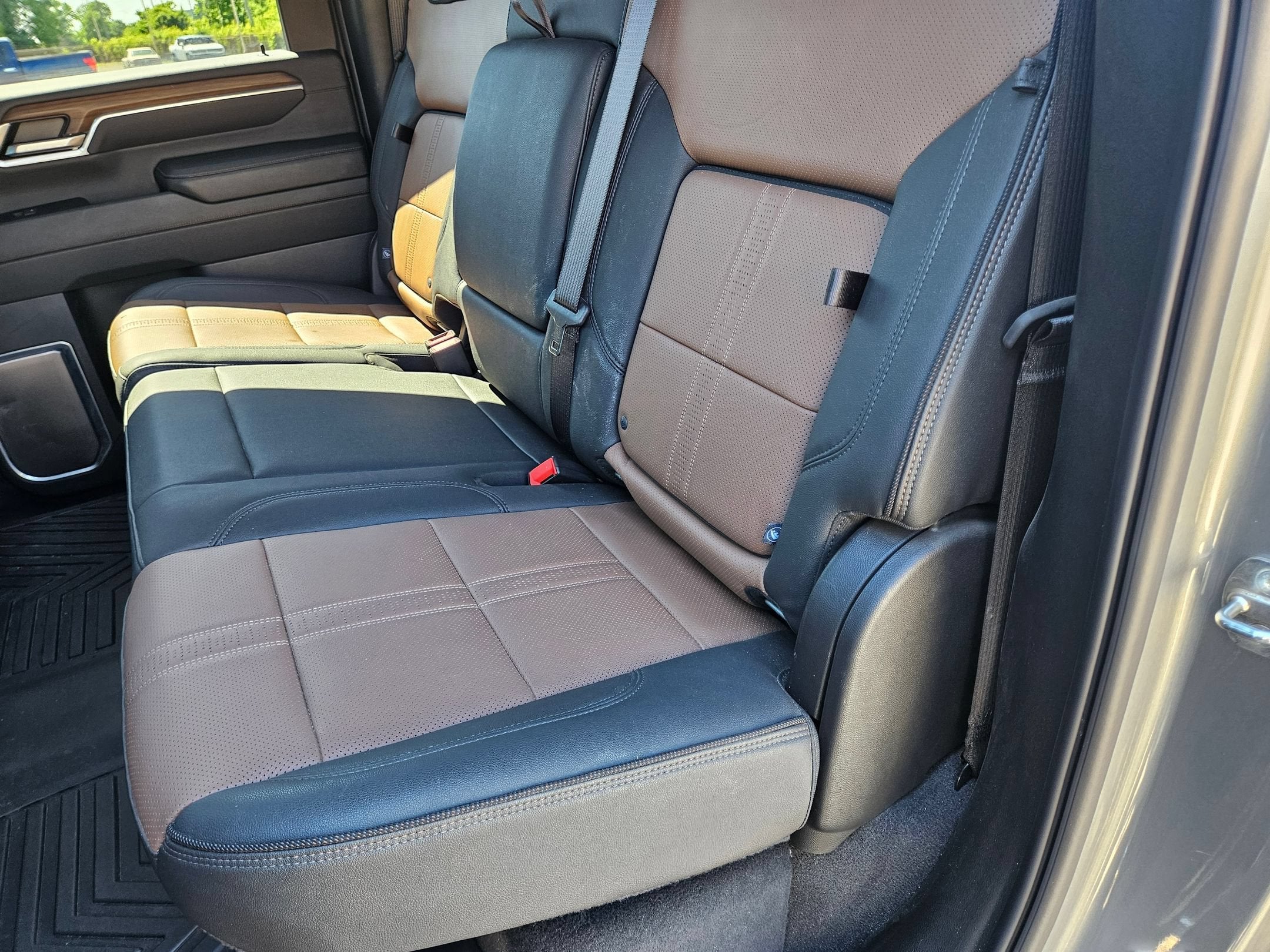 2024 Chevrolet Silverado 3500 HD High Country