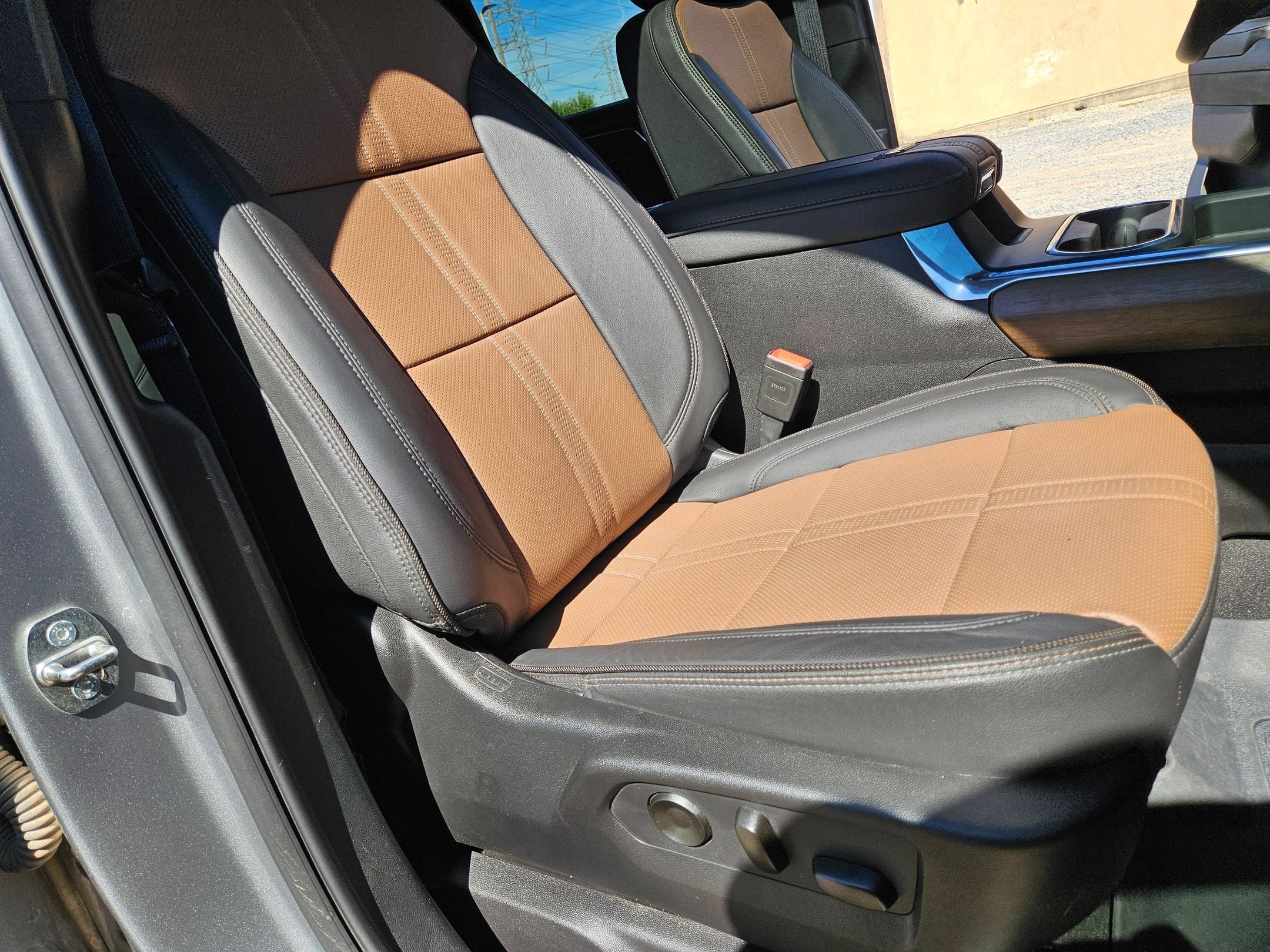 2024 Chevrolet Silverado 3500 HD High Country