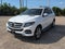 2017 Mercedes-Benz GLE 350 GLE 350