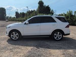 2017 Mercedes-Benz GLE 350 GLE 350