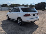 2017 Mercedes-Benz GLE 350 GLE 350
