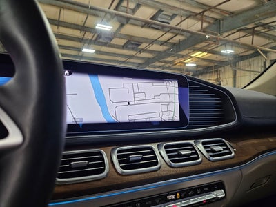 2024 Mercedes-Benz GLS 450 4MATIC®