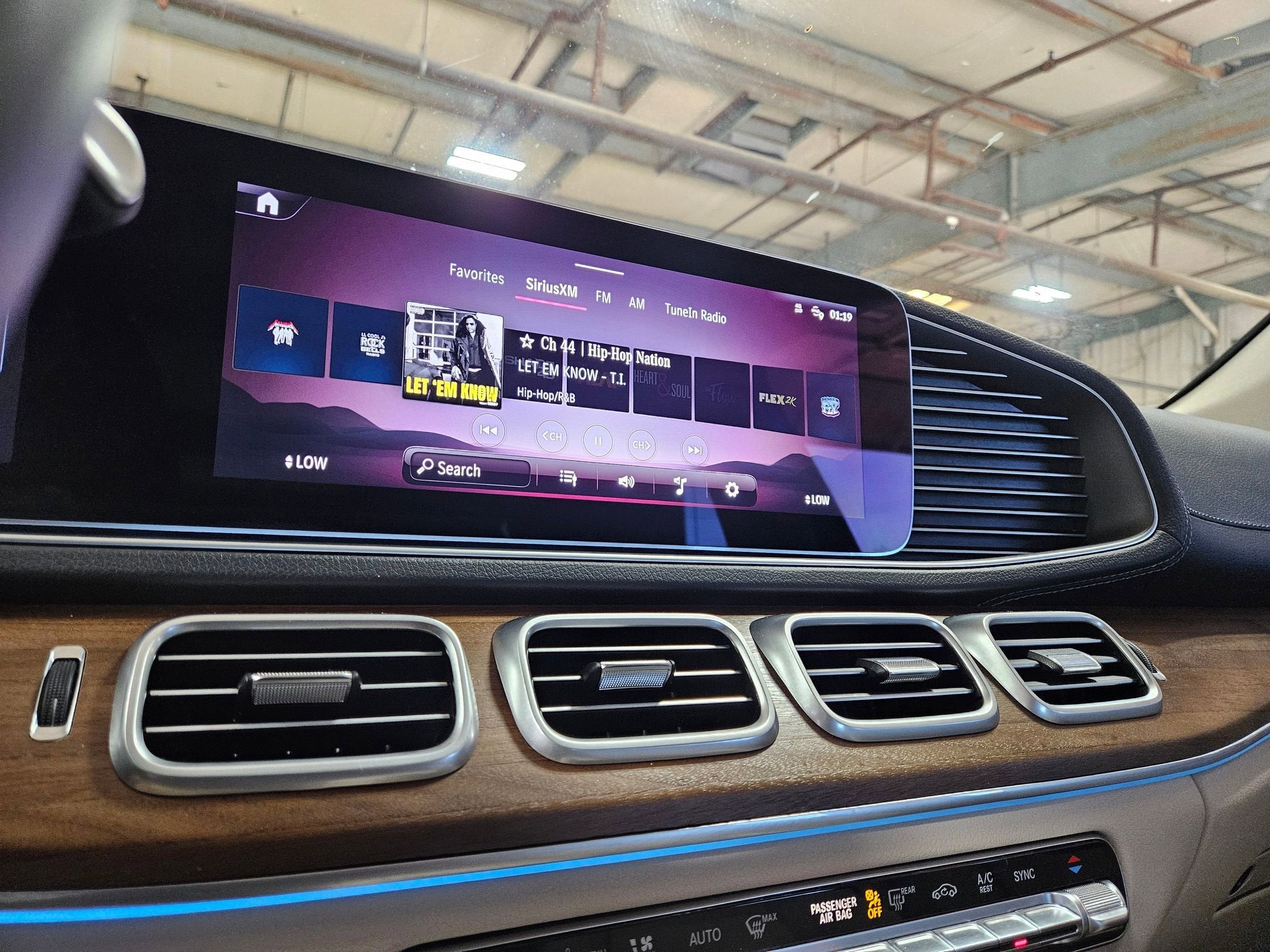 2024 Mercedes-Benz GLS 450 4MATIC®