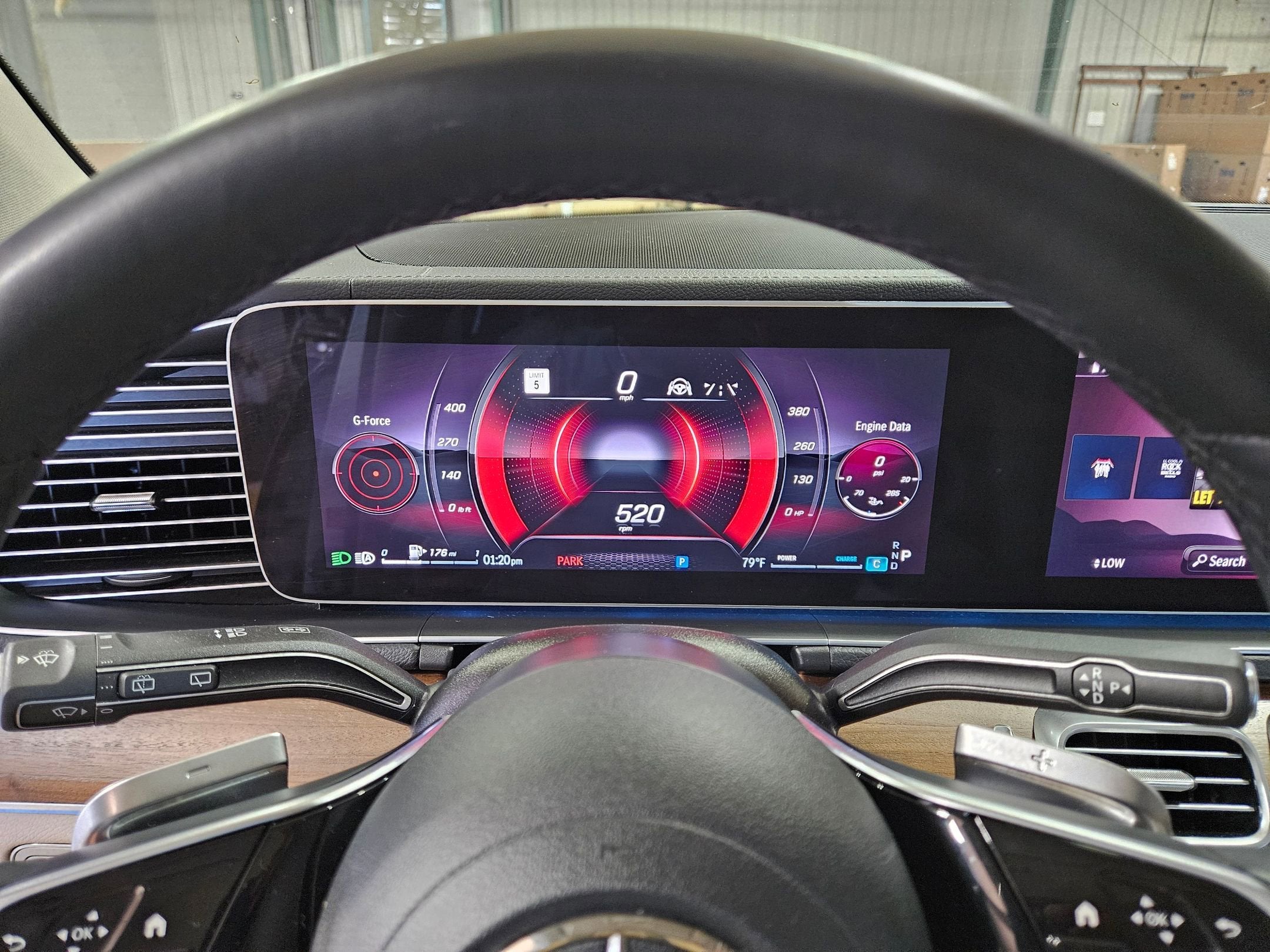 2024 Mercedes-Benz GLS 450 4MATIC®