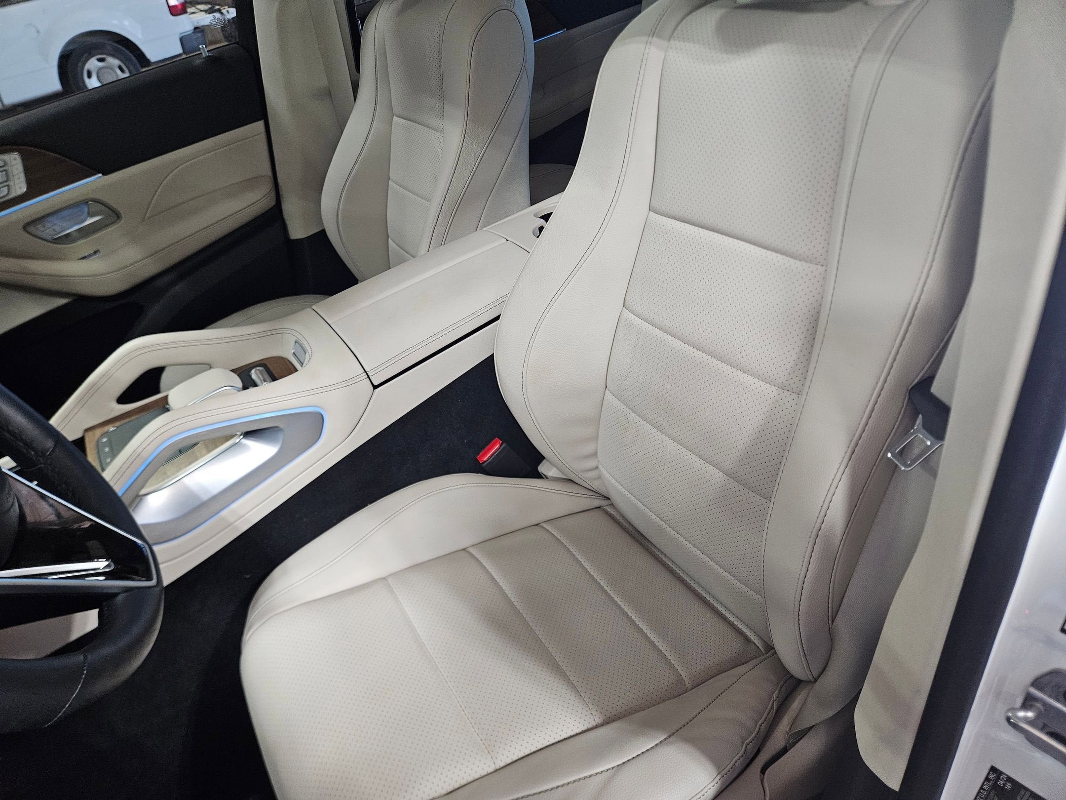2024 Mercedes-Benz GLS 450 4MATIC®