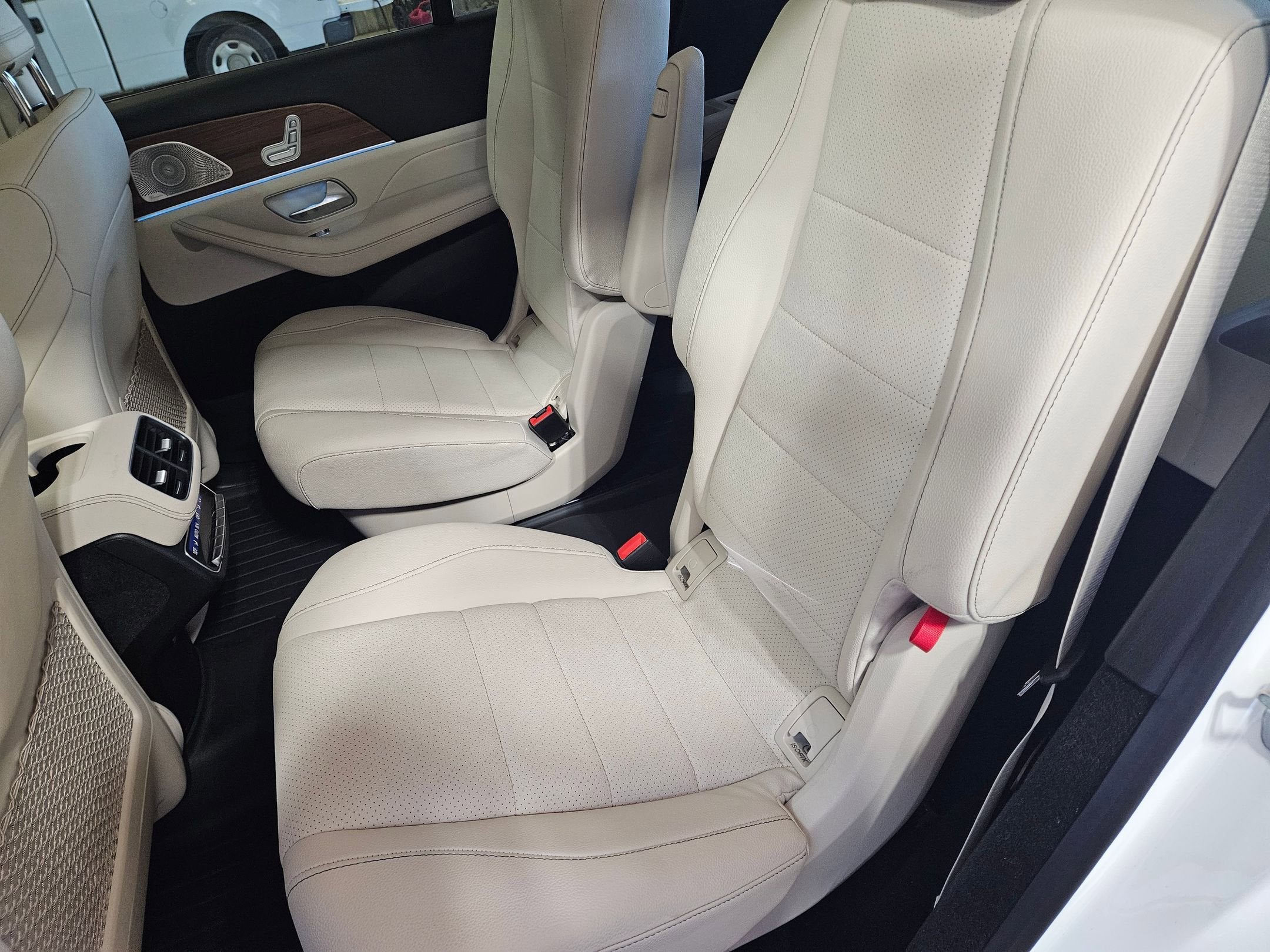 2024 Mercedes-Benz GLS 450 4MATIC®