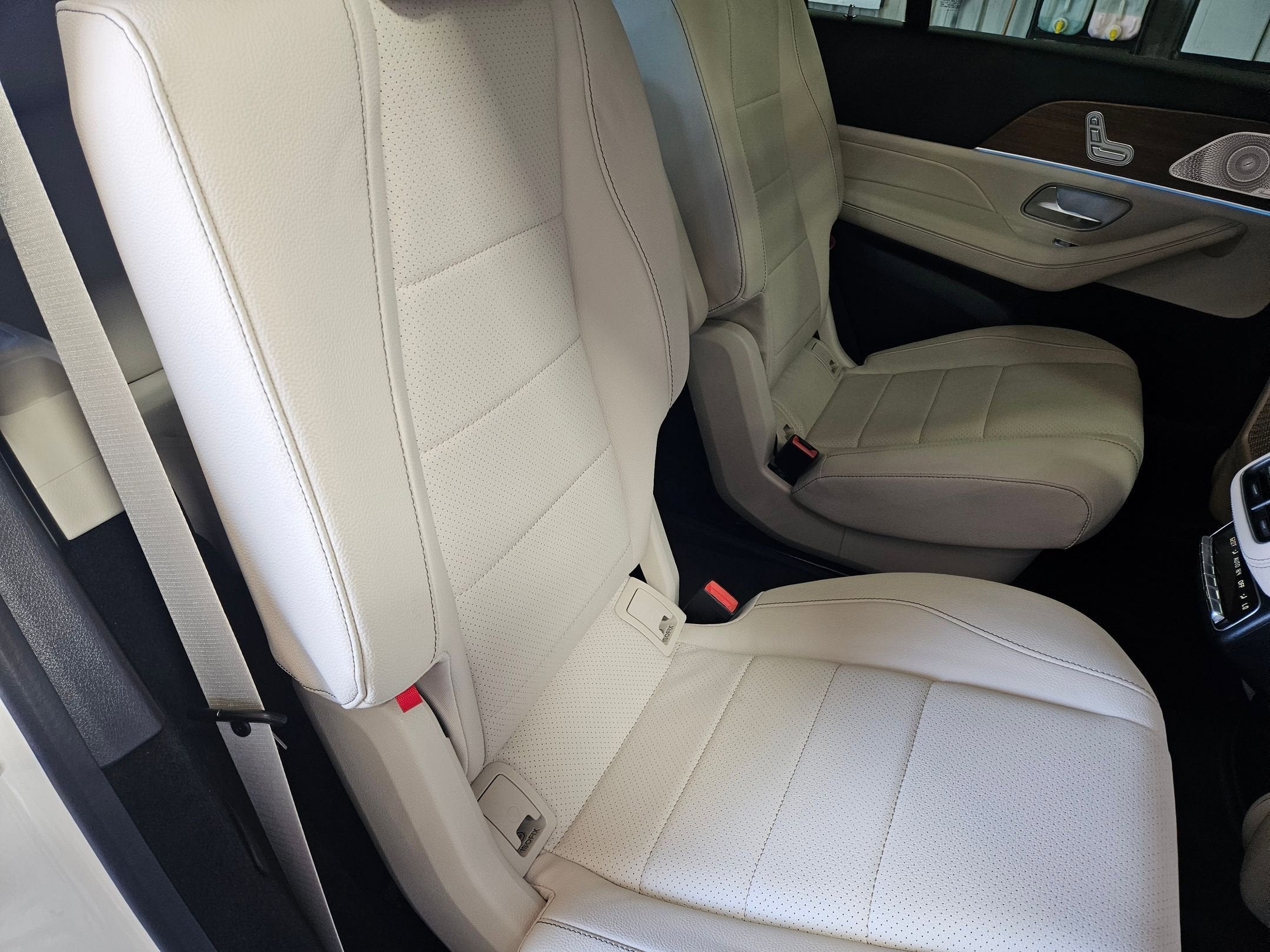 2024 Mercedes-Benz GLS 450 4MATIC®