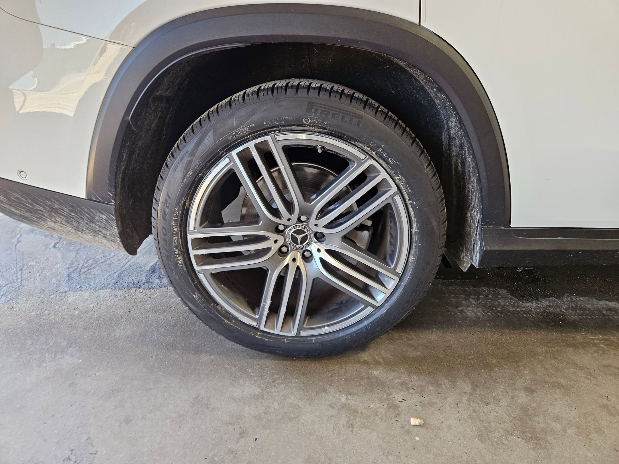 2024 Mercedes-Benz GLS 450 4MATIC®